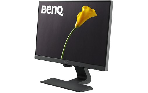 Écran 21,5" BenQ GW2283 / 9H.LHLLA.TBE - HDMI/VGA