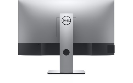 Écran 27" Dell UltraSharp U2719D - HDMI/DisplayPort