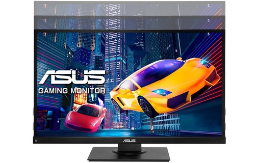 Écran Gaming 27" ASUS VP279QGL - HDMI/DisplayPort/VGA