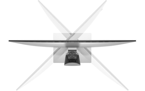 Écran 27" Dell UltraSharp U2719D - HDMI/DisplayPort