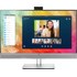 Écran 27" HP EliteDisplay E273m - HDMI/DisplayPort/DVI/VGA