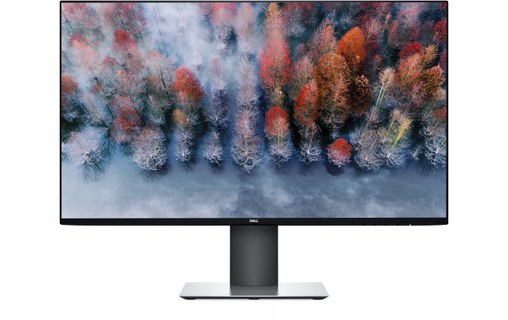 Écran 27" Dell UltraSharp U2719D - HDMI/DisplayPort