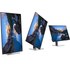 Écran 27" Dell UltraSharp U2719D - HDMI/DisplayPort