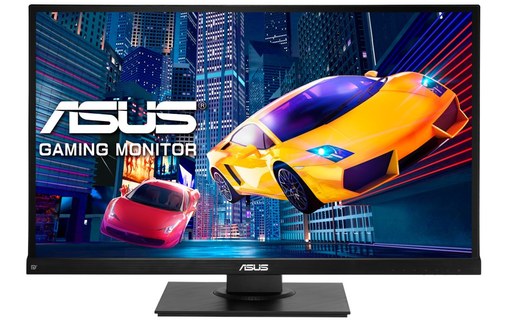 Écran Gaming 27" ASUS VP279QGL - HDMI/DisplayPort/VGA