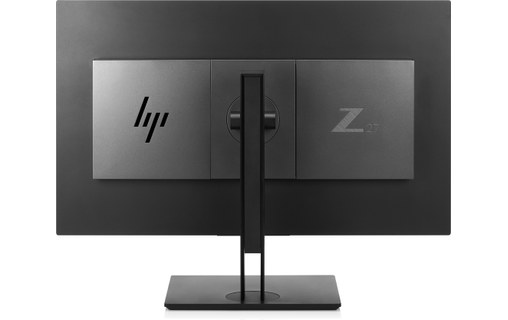 Écran 27" HP Z27n G2 - HDMI/DisplayPort/USB-C/DVI