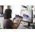 Écran 27" HP Z27n G2 - HDMI/DisplayPort/USB-C/DVI