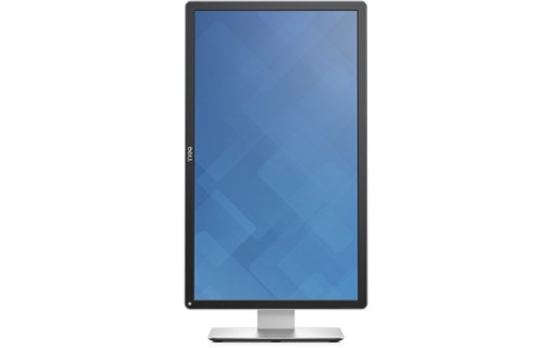 Écran 23,8" Dell P2415Q - 4K HDMI/DisplayPort/Mini DisplayPort