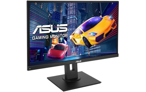 Écran Gaming 27" ASUS VP279QGL - HDMI/DisplayPort/VGA