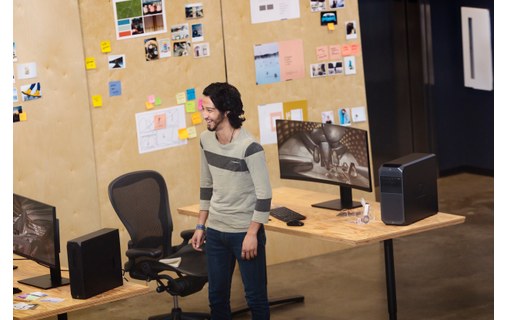 Écran Incurvé 37,5" HP Z38c - HDMI/DisplayPort/DVI