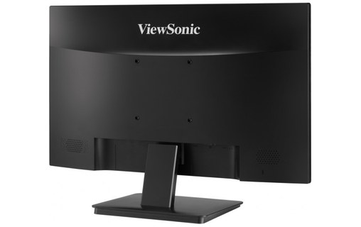 Écran 23,8" ViewSonic VA2410-MH - HDMI/DVI/VGA