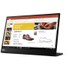 Écran 14" Lenovo ThinkVision M14 - USB-C