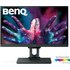 Écran 25" BenQ PD2500Q - HDMI/DisplayPort/Mini DisplayPort