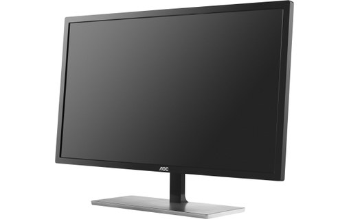 Écran 31,5" AOC 79 Series Q3279VWFD8 - HDMI/DisplayPort/VGA
