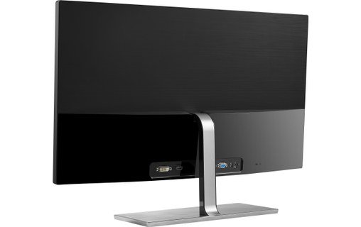 Écran 31,5" AOC 79 Series Q3279VWFD8 - HDMI/DisplayPort/VGA