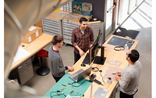 Écran Incurvé 37,5" HP Z38c - HDMI/DisplayPort/DVI