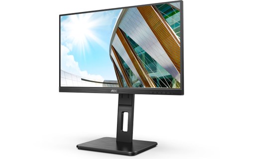 Écran 21,5" AOC P2 22P2Q