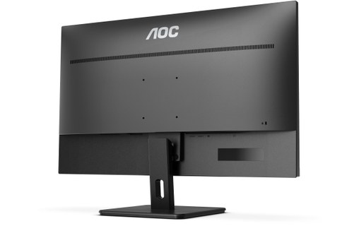 Écran 31,5" AOC E2 U32E2N - 4K