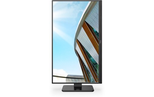 Écran 27" AOC P2 U27P2 - 4K HDMI/DisplayPort