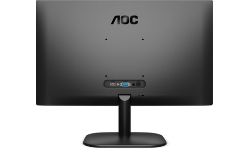 Écran 23,8" AOC B2 24B2XHM2