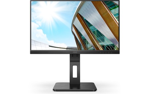 Écran 21,5" AOC P2 22P2Q