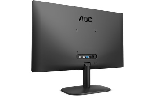 Écran 23,8" AOC B2 24B2XHM2