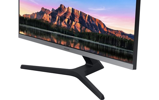 Écran 28" Samsung UR55 - 4K HDMI/DisplayPort