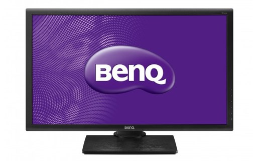 Écran 27" BenQ PD2700Q - HDMI/Mini DisplayPort
