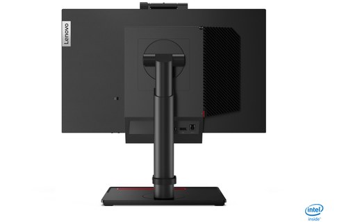 Écran 21,5" Lenovo ThinkCentre Tiny-in-One Gen4 - DisplayPort - 11GSPAT1EU