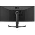 Écran 34" LG UltraWide 34WN750-B