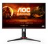 Écran Gaming 27" AOC G2 27G2U5/BK - HDMI/DisplayPort/VGA