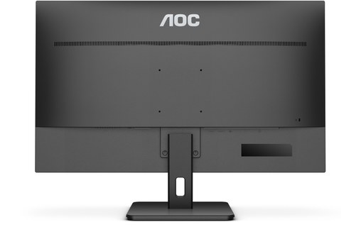 Écran 31,5" AOC E2 U32E2N - 4K