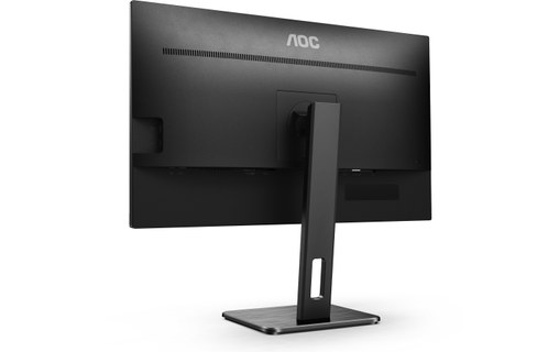 Écran 27" AOC P2 U27P2 - 4K HDMI/DisplayPort