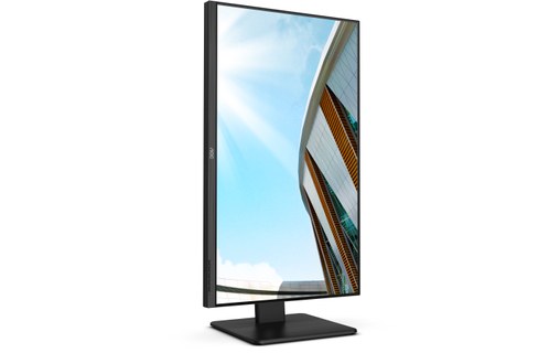 Écran 31,5" AOC P2 U32P2 - 4K HDMI/DisplayPort