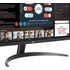 Écran 29" LG UltraWide 29WP500-B