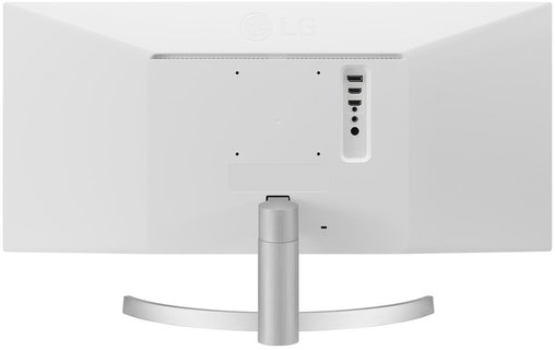 Écran 29" LG UltraWide 29WN600-W