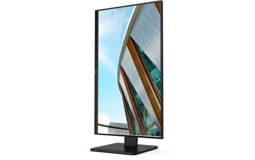 Écran 31,5" AOC P2 U32P2 - 4K HDMI/DisplayPort