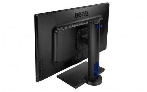 Écran 27" BenQ PD2700Q - HDMI/Mini DisplayPort