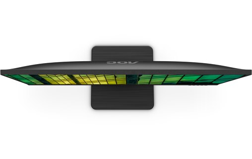 Écran 31,5" AOC E2 U32E2N - 4K