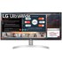 Écran 29" LG UltraWide 29WN600-W