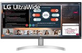 Écran 29" LG UltraWide 29WN600-W