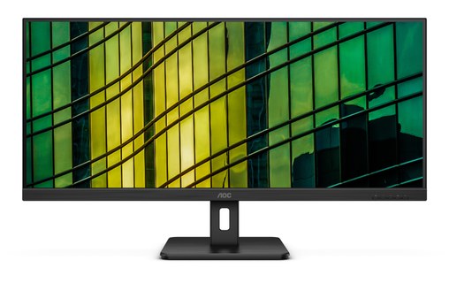 Écran 34" AOC E2 U34E2M