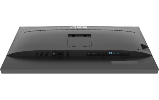 Écran 31,5" AOC P2 U32P2 - 4K HDMI/DisplayPort
