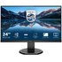 Écran 23,8" Philips B-Line 243B9/00 - HDMI/DisplayPort/VGA