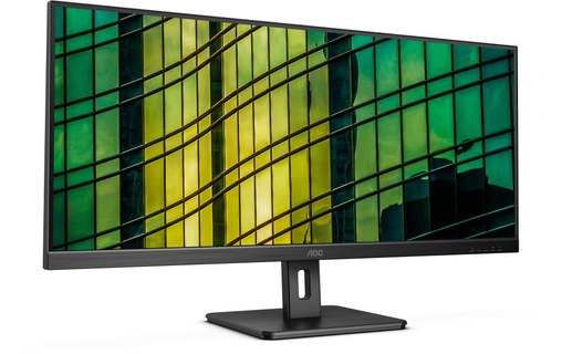 Écran 34" AOC E2 U34E2M