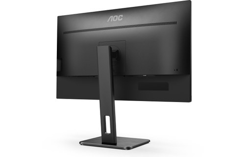 Écran 27" AOC P2 U27P2 - 4K HDMI/DisplayPort