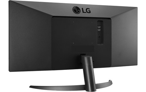 Écran 29" LG UltraWide 29WP500-B