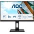 Écran 27" AOC P2 U27P2 - 4K HDMI/DisplayPort