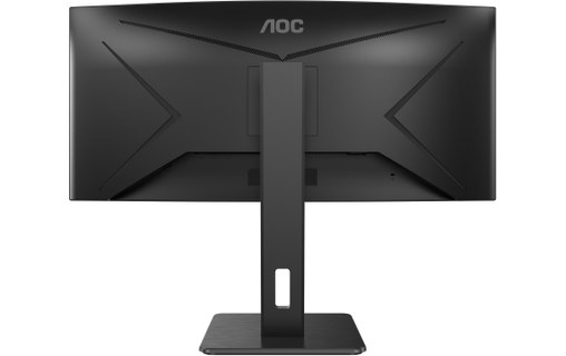 Écran Incurvé 34" AOC P2 CU34P2A