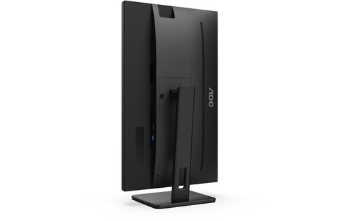 Écran 27" AOC P2 U27P2 - 4K HDMI/DisplayPort