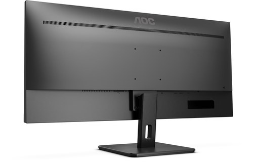 Écran 34" AOC E2 U34E2M